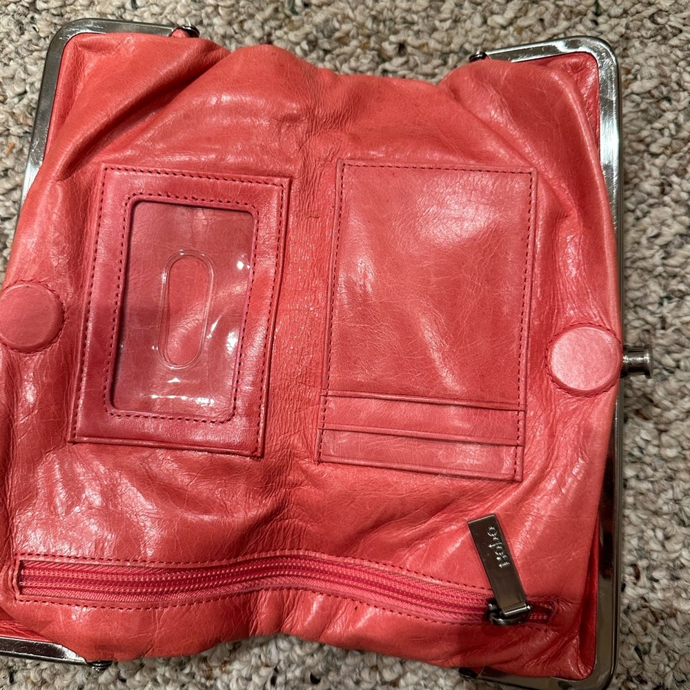Hobo wallet